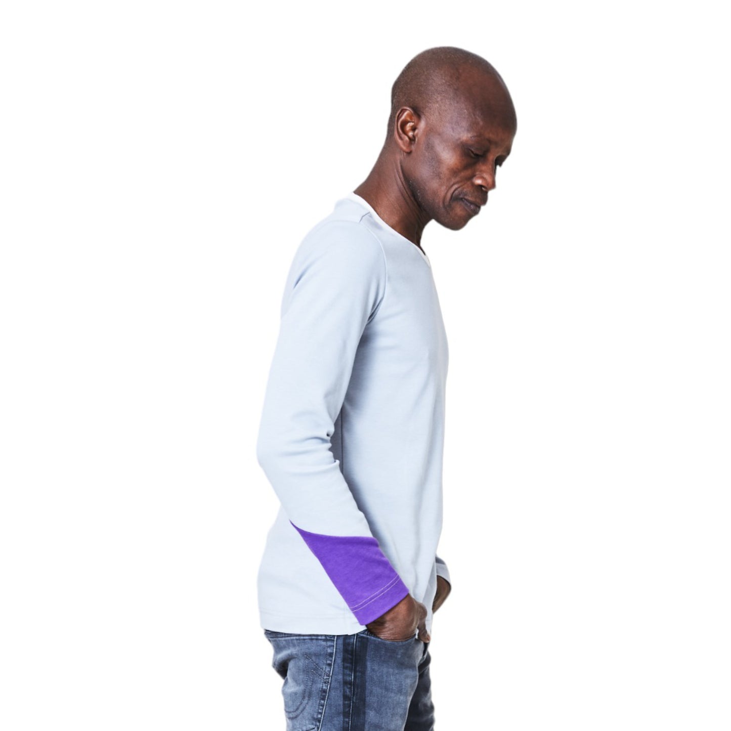 Longsleeve Valentin