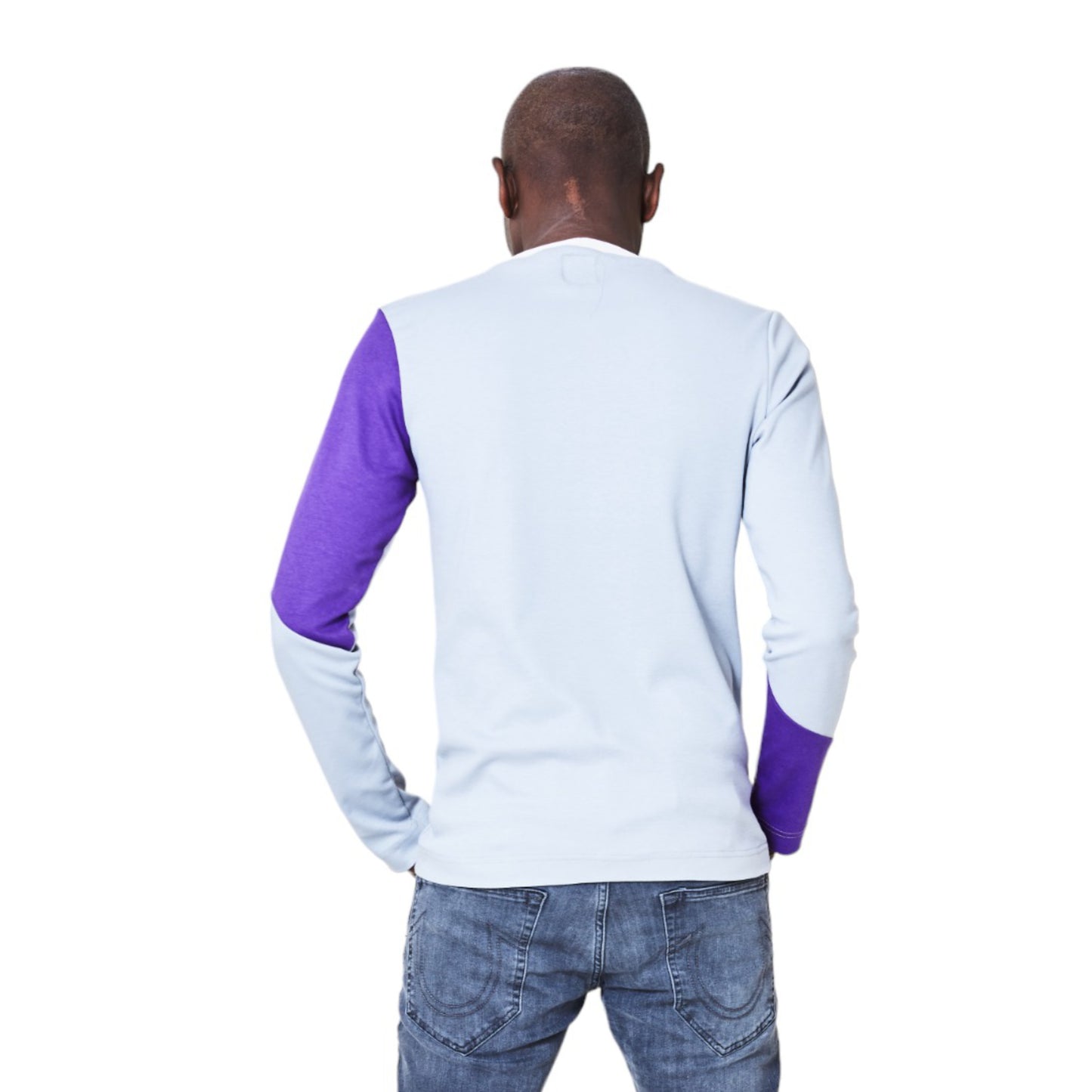 Longsleeve Valentin