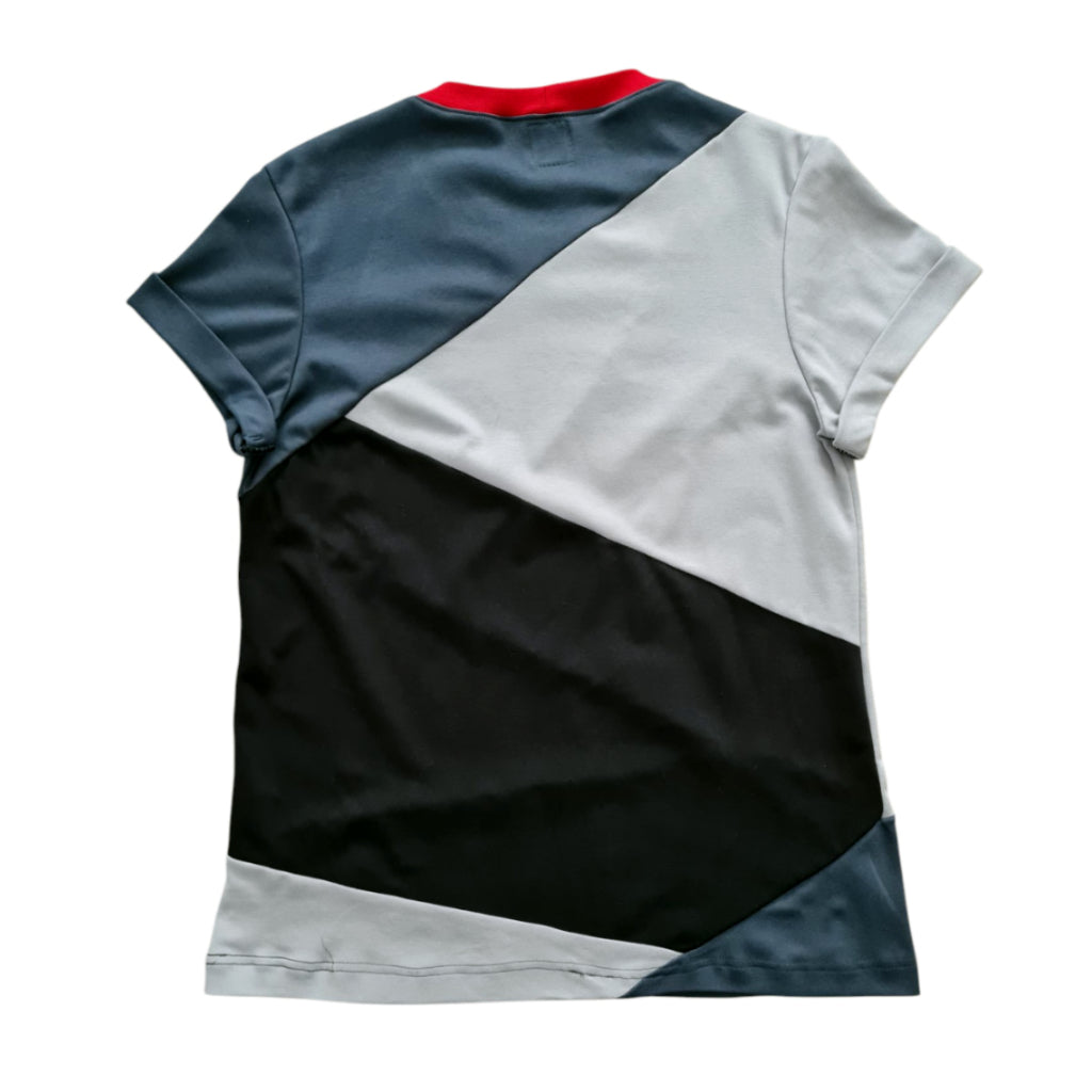 Unisex Shirt Lo Wa grande