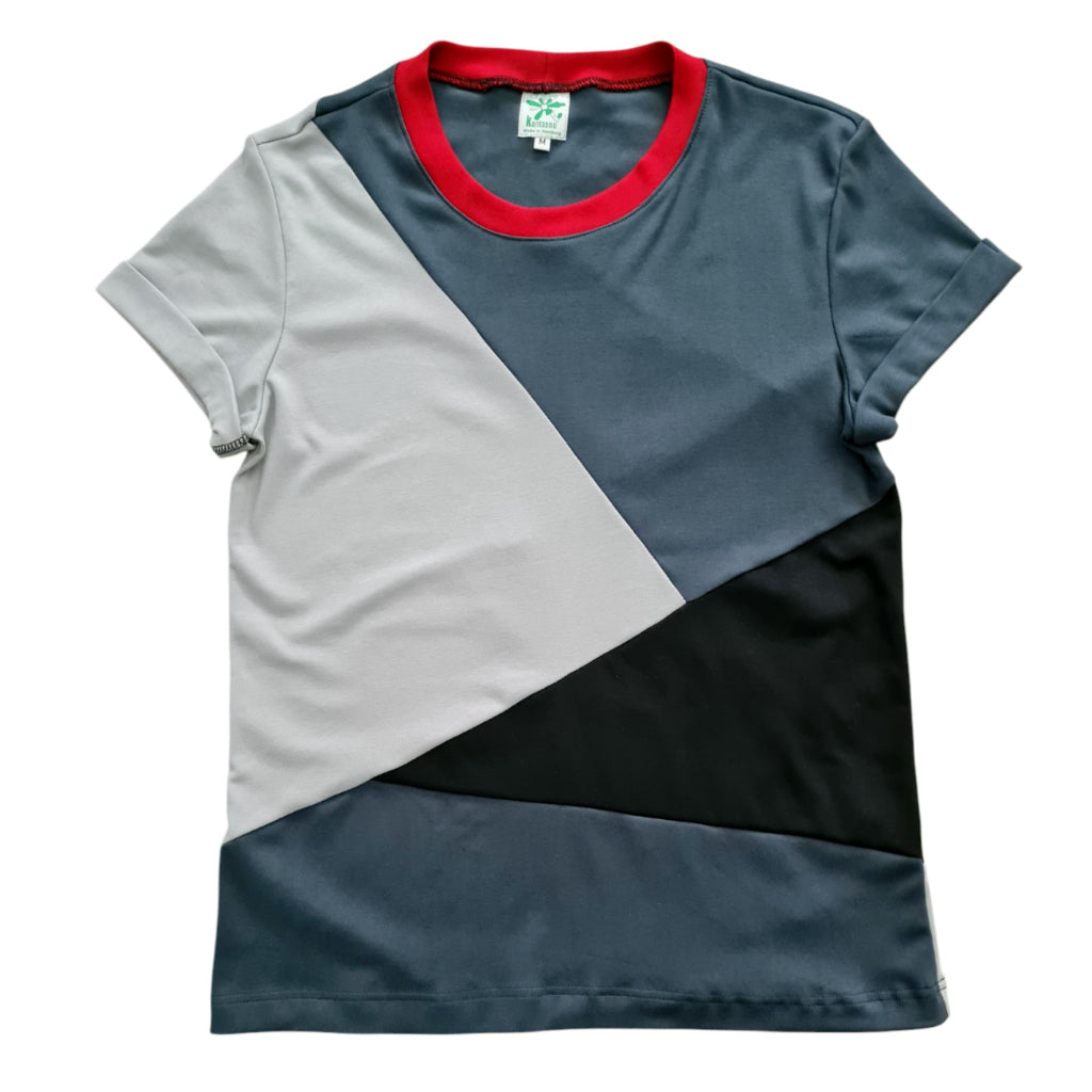 Unisex Shirt Lo Wa grande