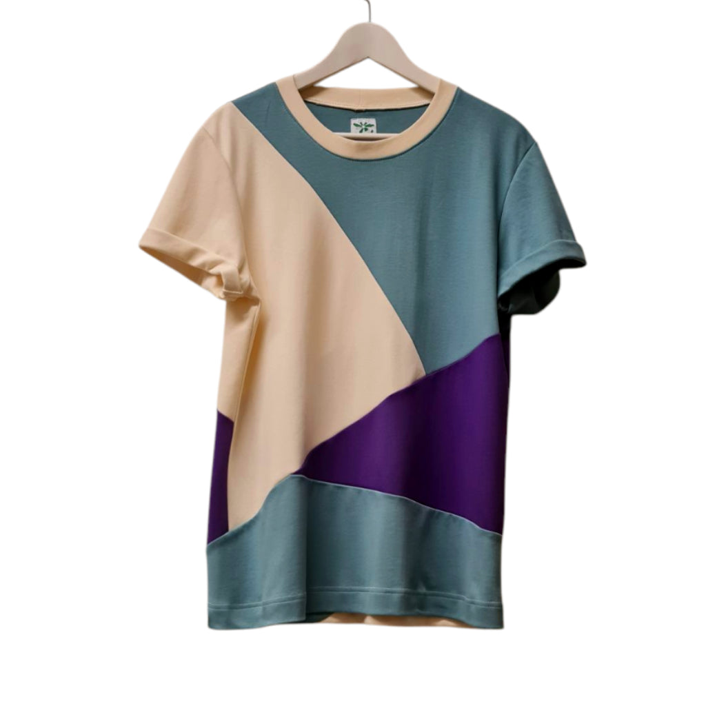 Unisex Shirt Lo Wa grande