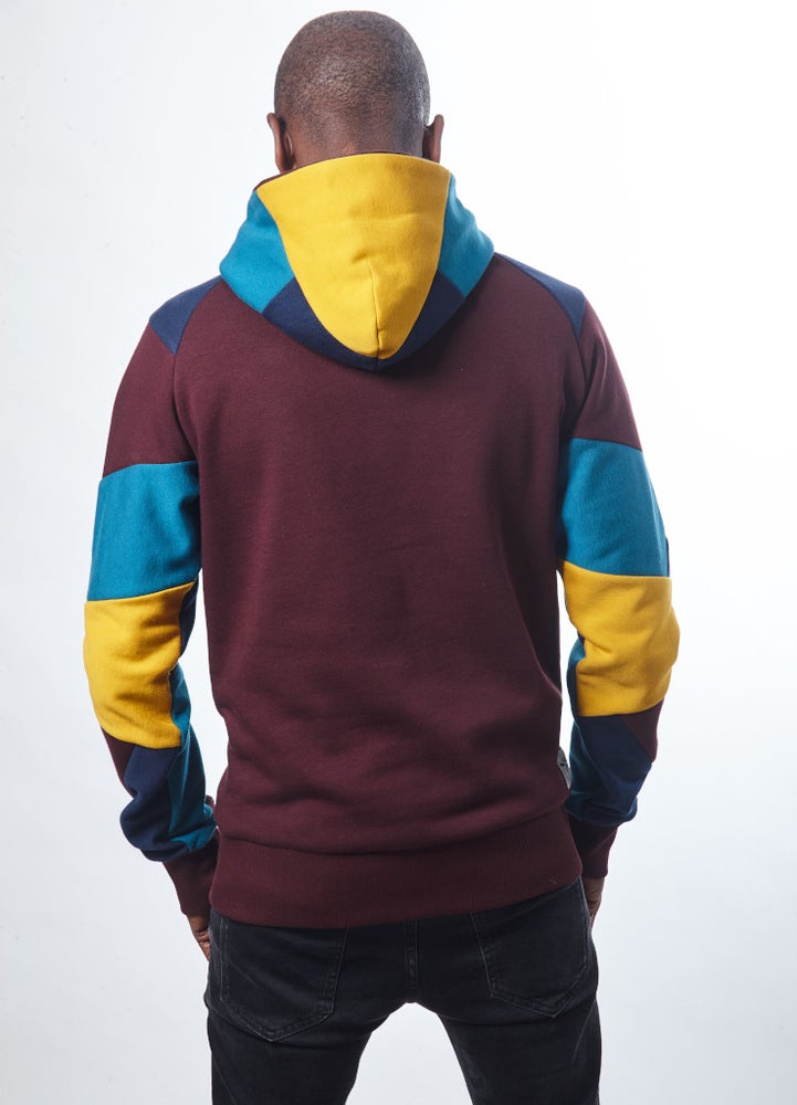 Hoodie Lo Wa