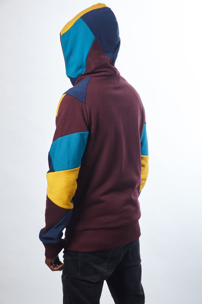 Hoodie Lo Wa
