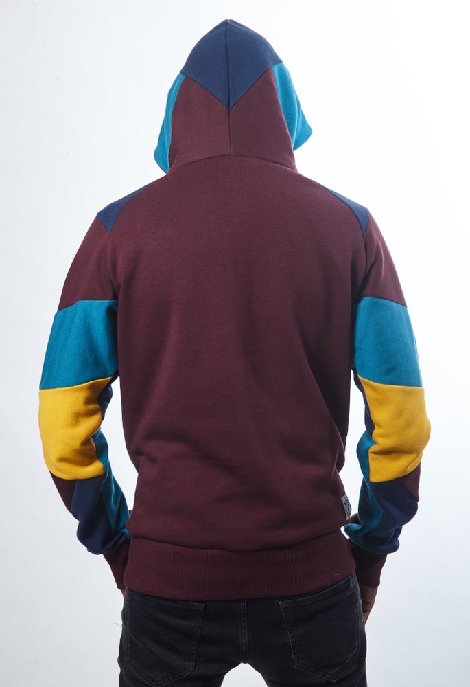 Hoodie Lo Wa