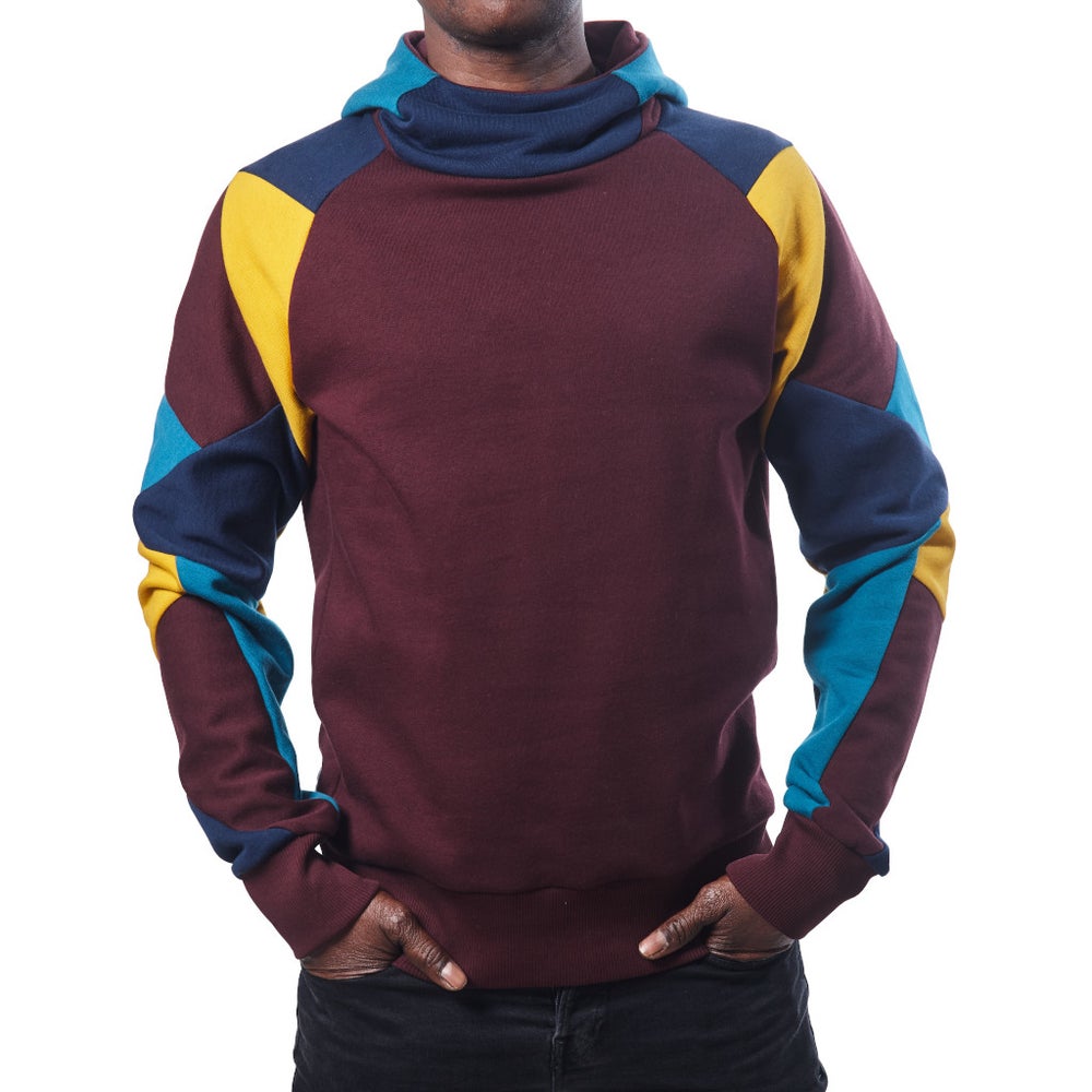 Hoodie Lo Wa