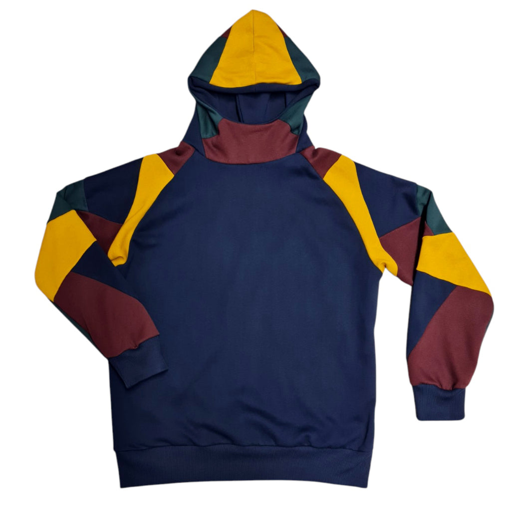 Hoodie Lo Wa