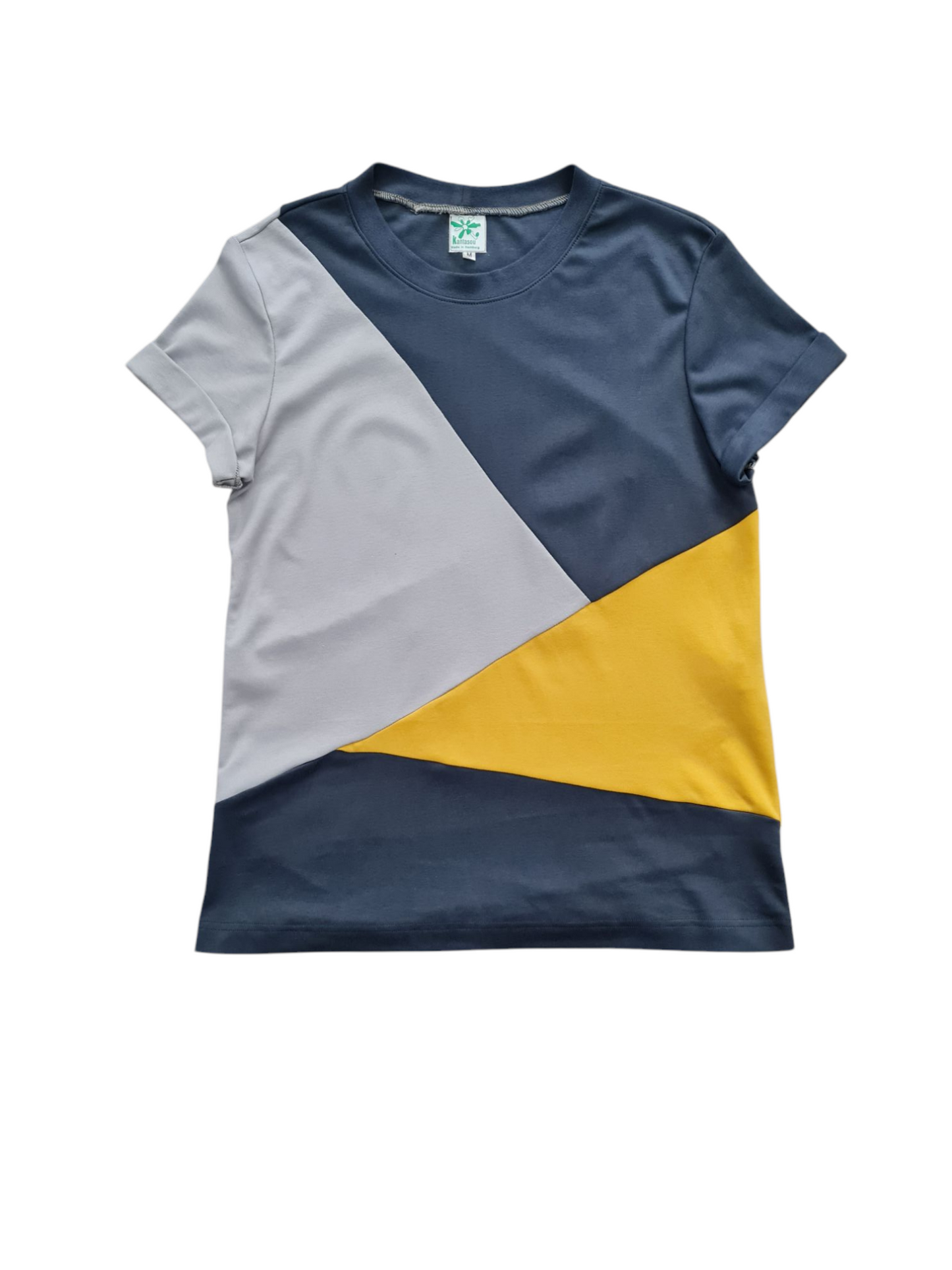 Unisex Shirt Lo Wa grande