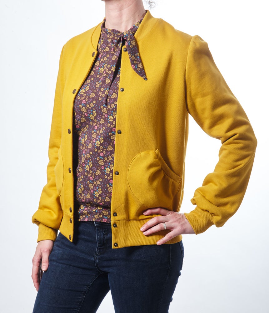 Jacke Helene 2