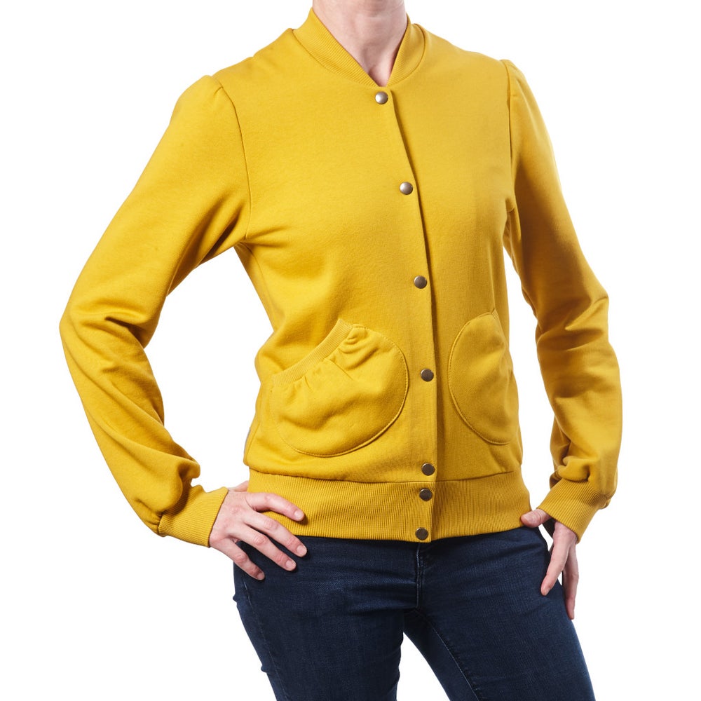 Jacke Helene 2