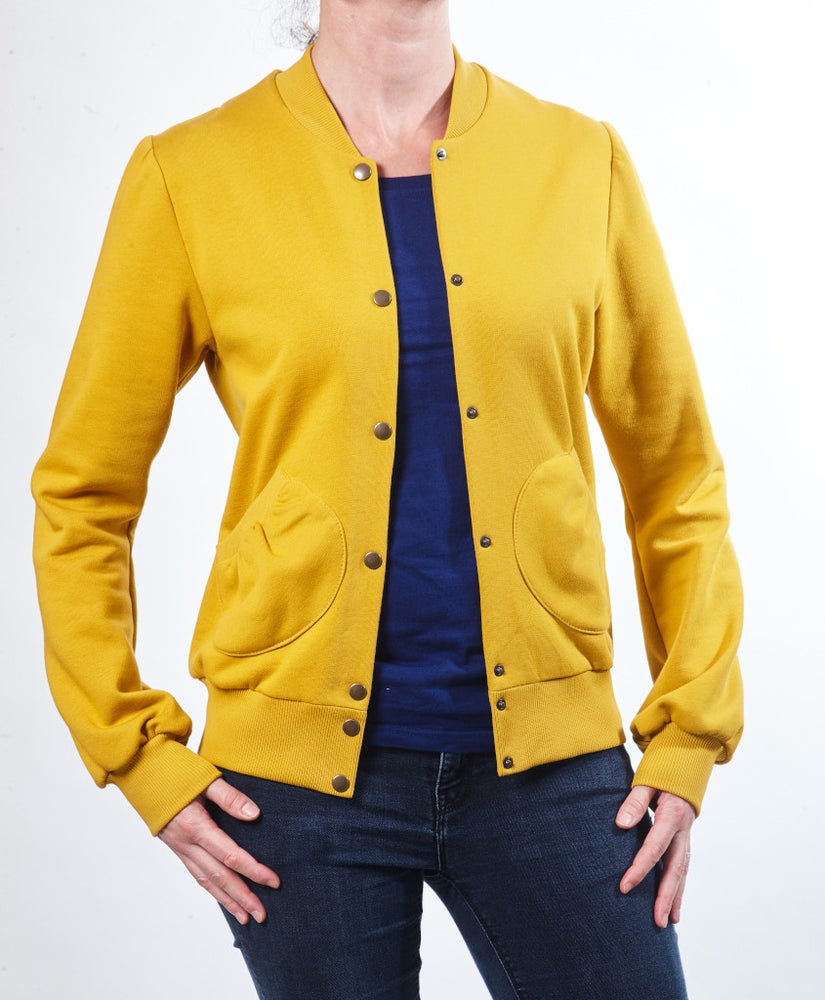 Jacke Helene 2