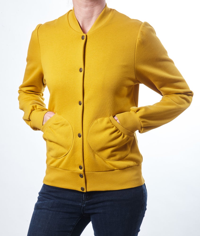 Jacke Helene 2
