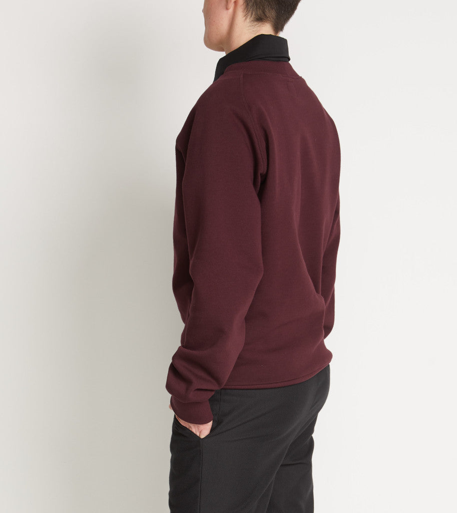 Pullover Basic