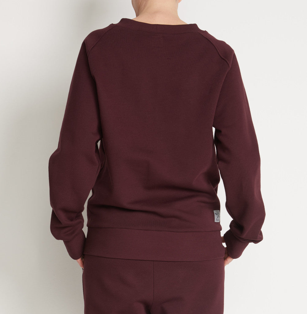 Pullover Basic
