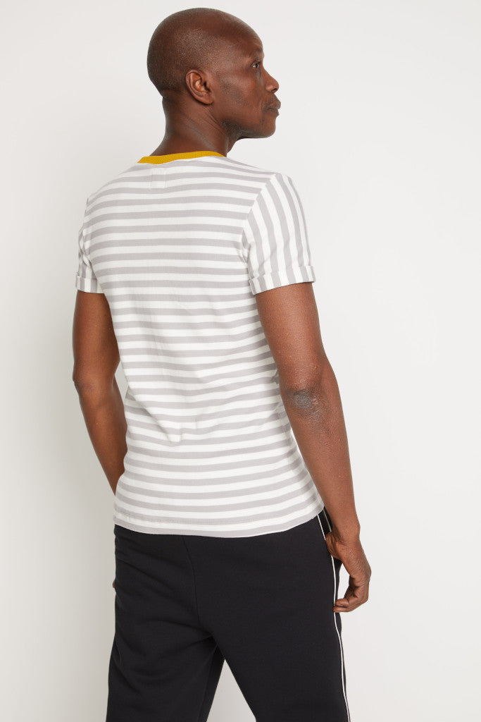 Streifenshirt