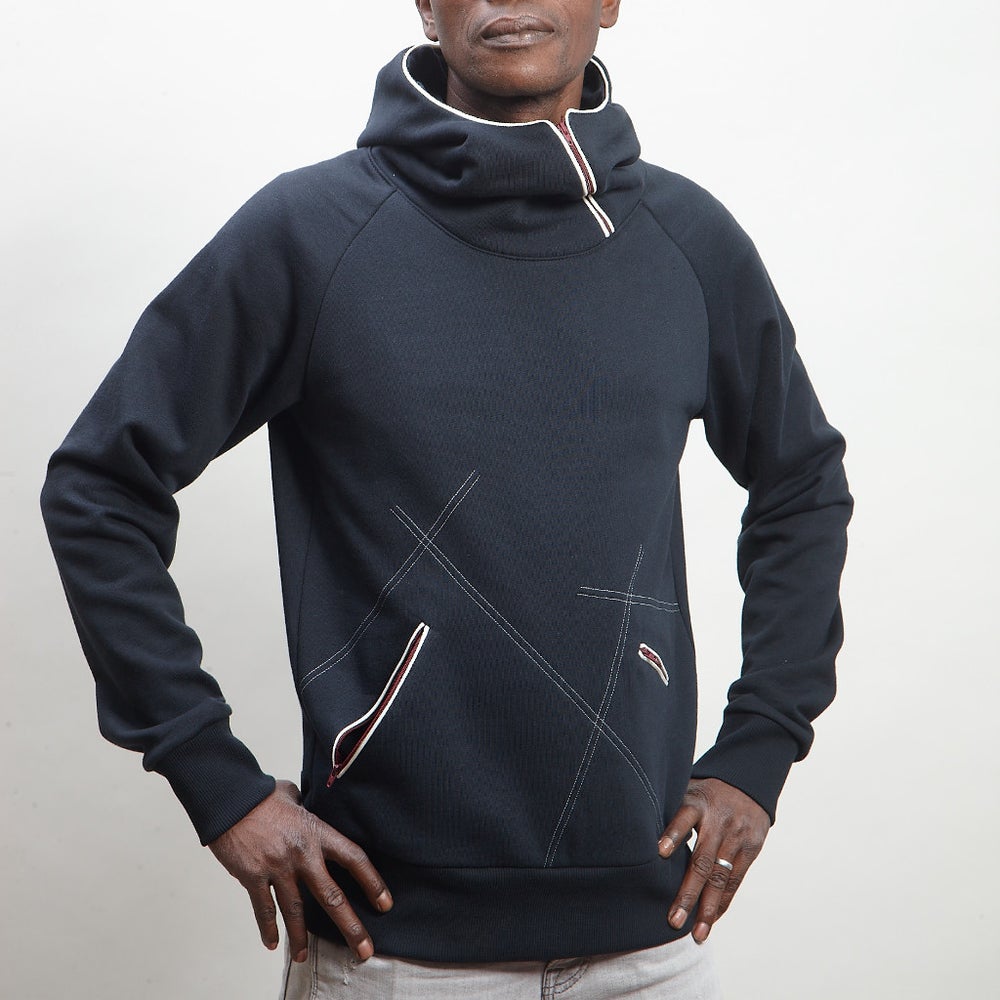 Hoodie Sory