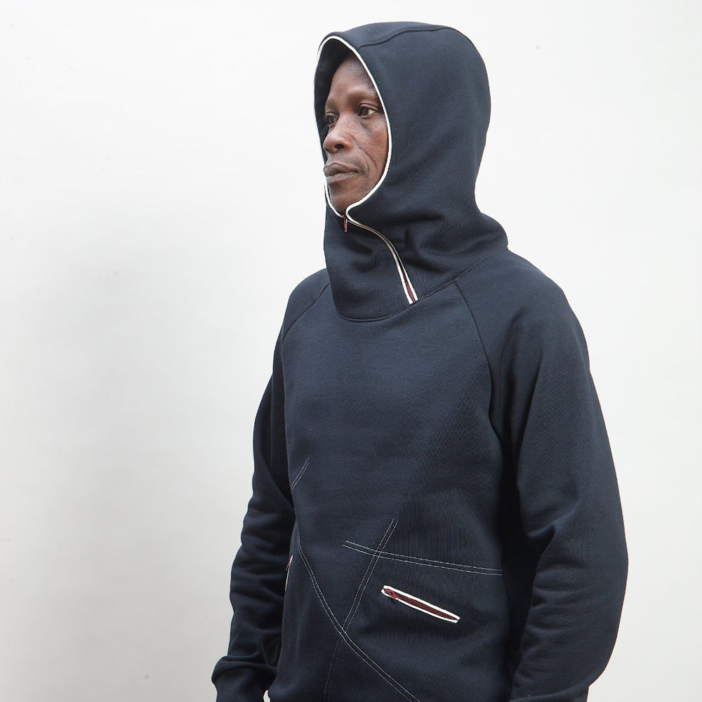 Hoodie Sory