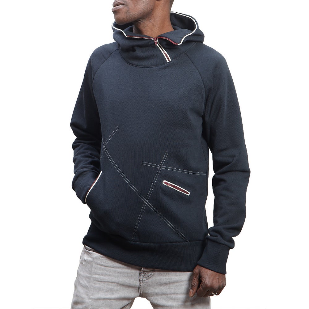 Hoodie Sory