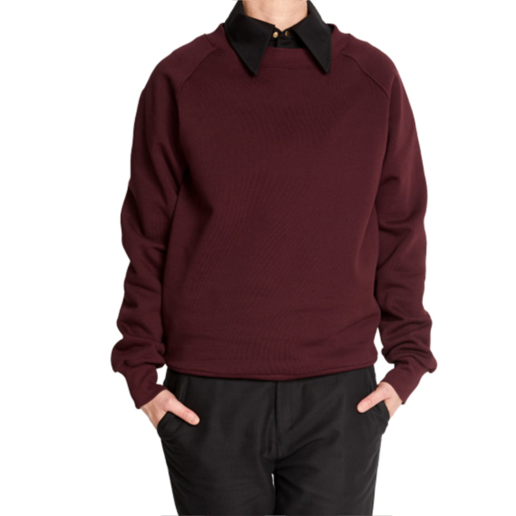 Pullover Basic