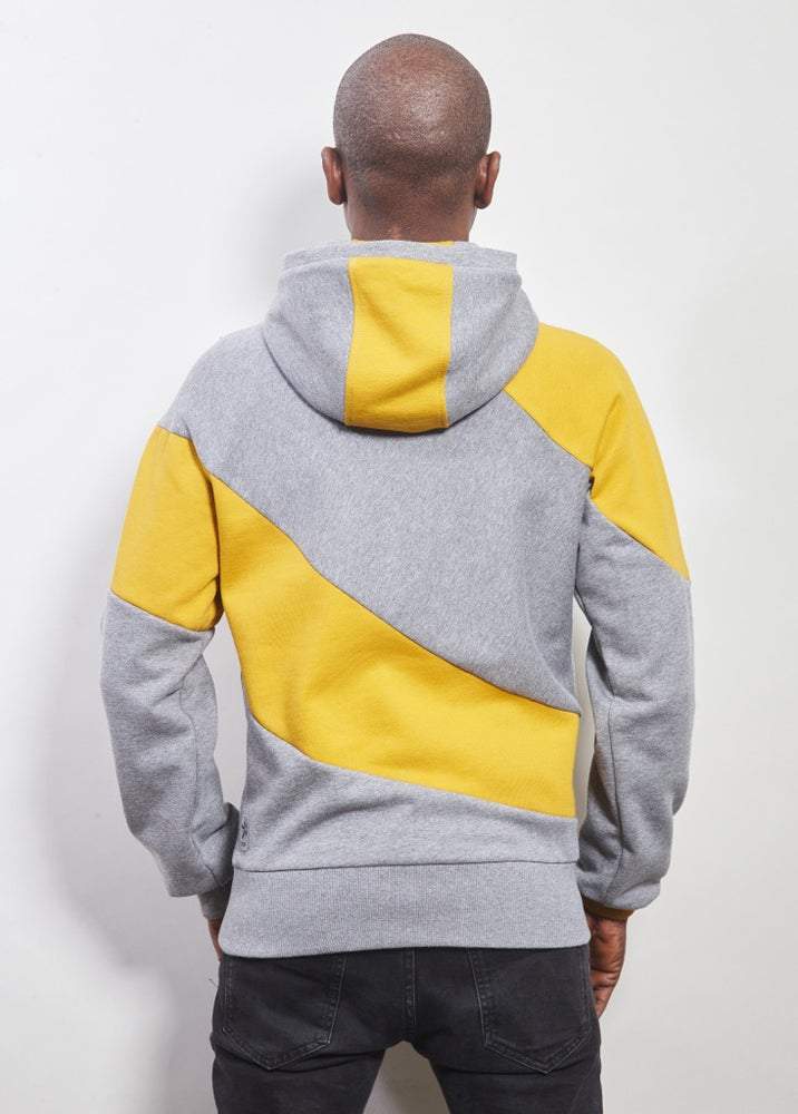 Hoodie George