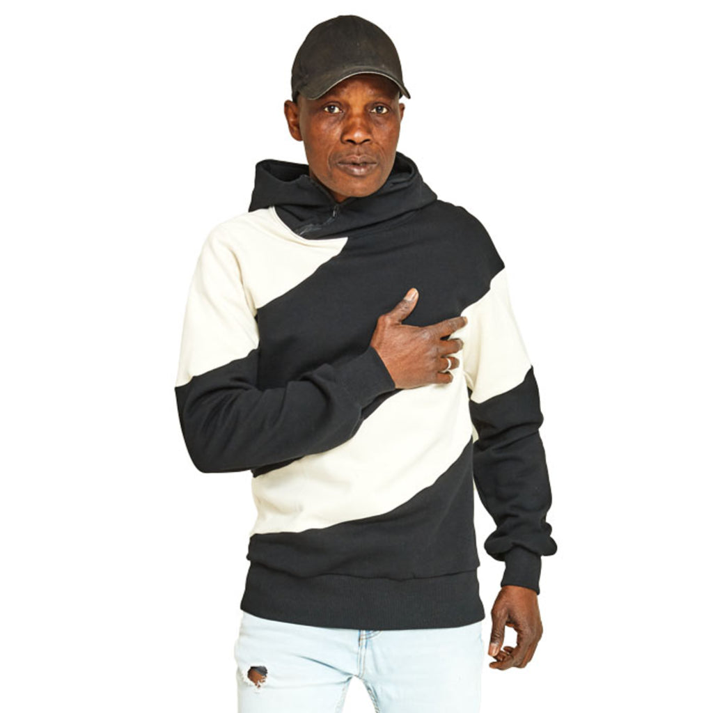 Hoodie George