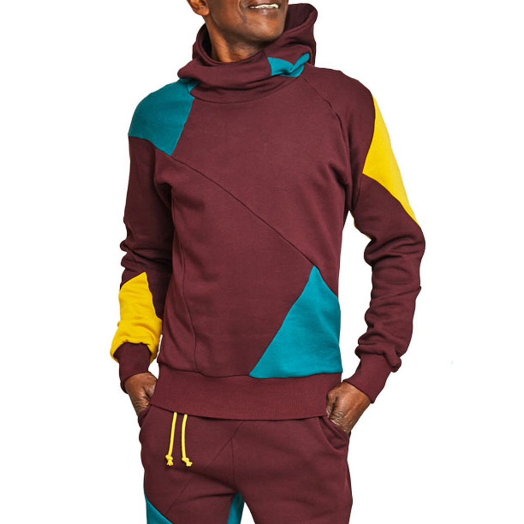 Hoodie Puzzle