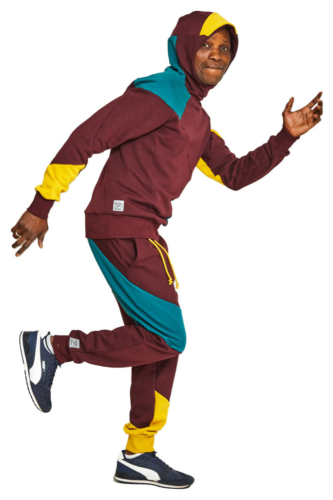 Hoodie Puzzle