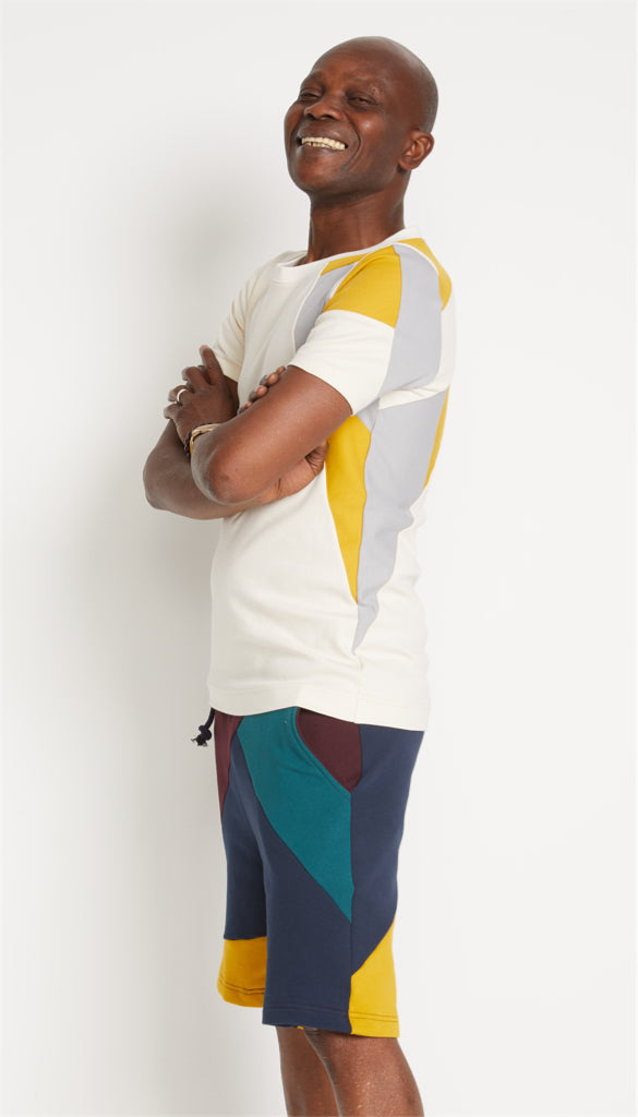 Unisex Shirt Lo Wa petit