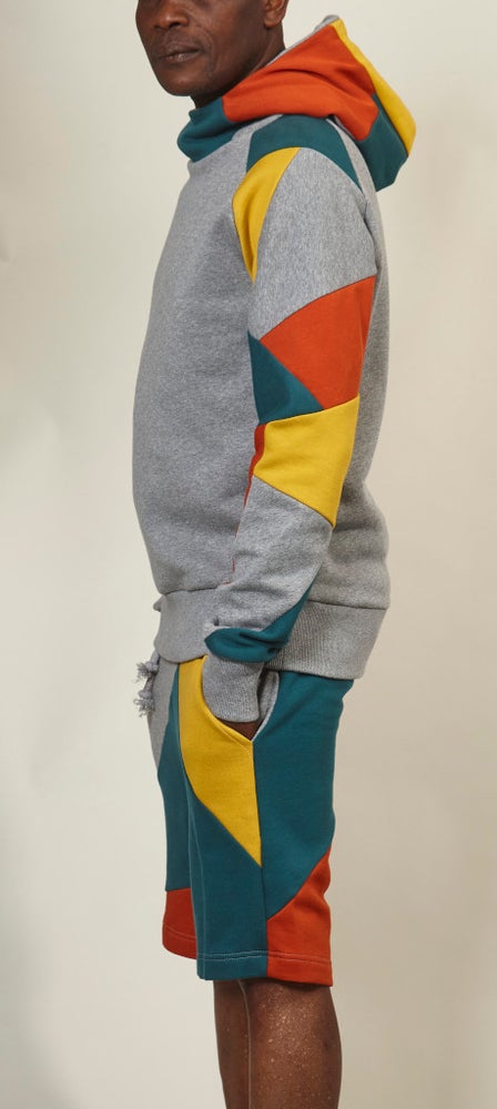 Hoodie Lo Wa