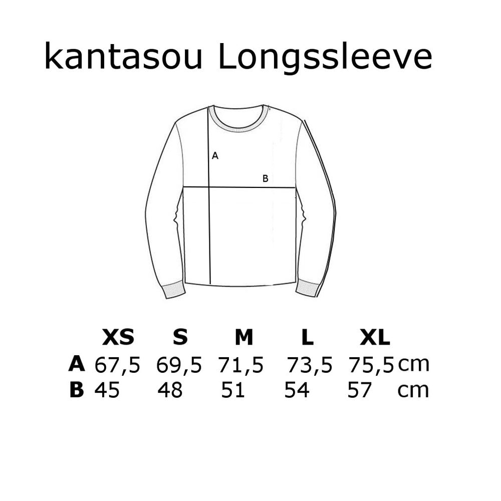Longsleeve Valentin
