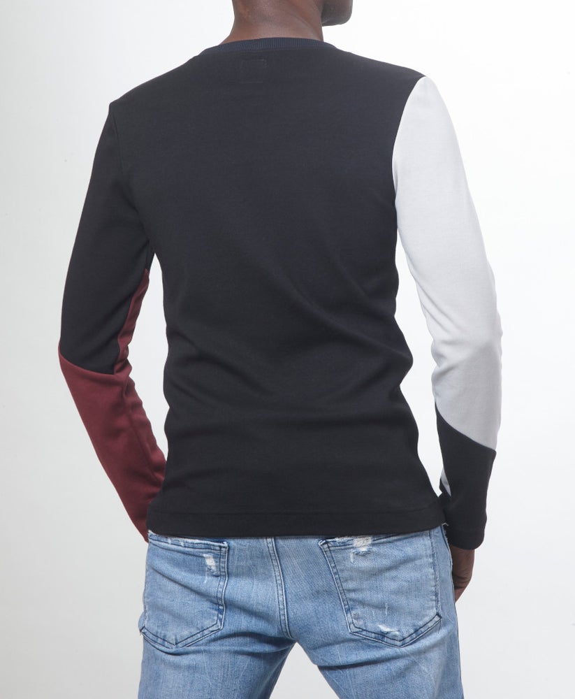 Longsleeve Valentin