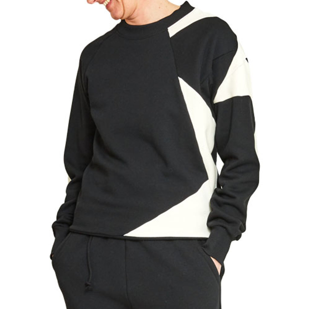 Unisex Pullover Lo Wa petit