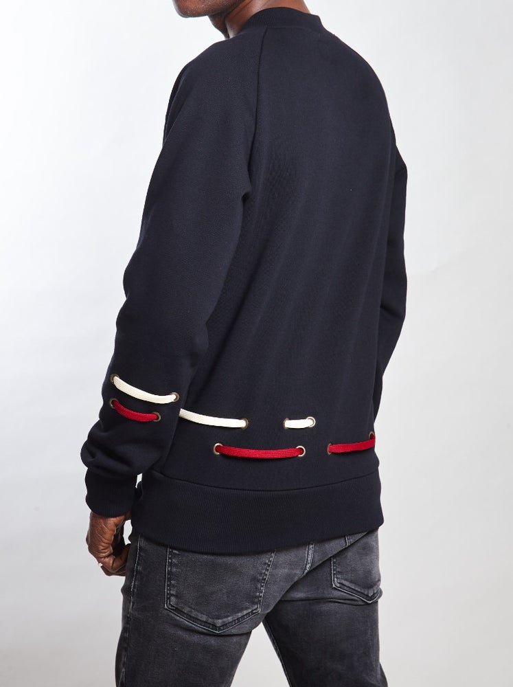 Pullover Dieter