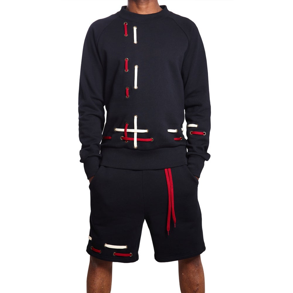 Pullover Dieter