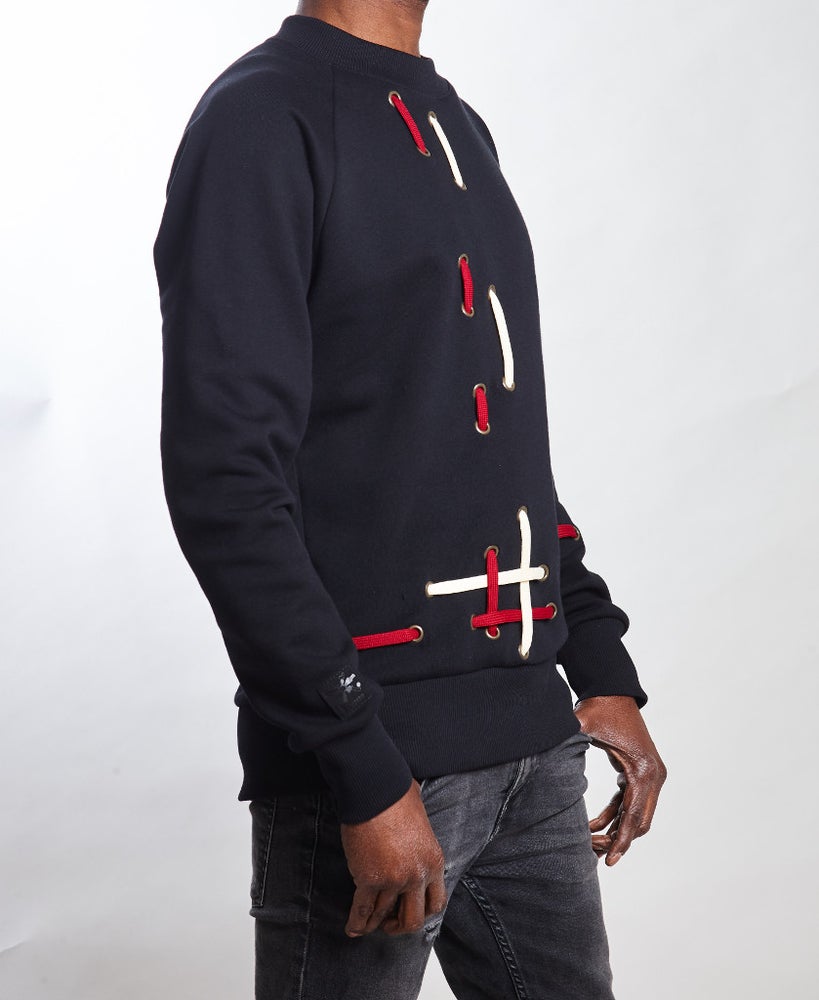 Pullover Dieter