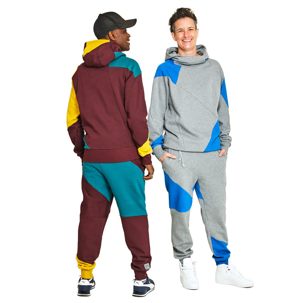 Hoodie Puzzle