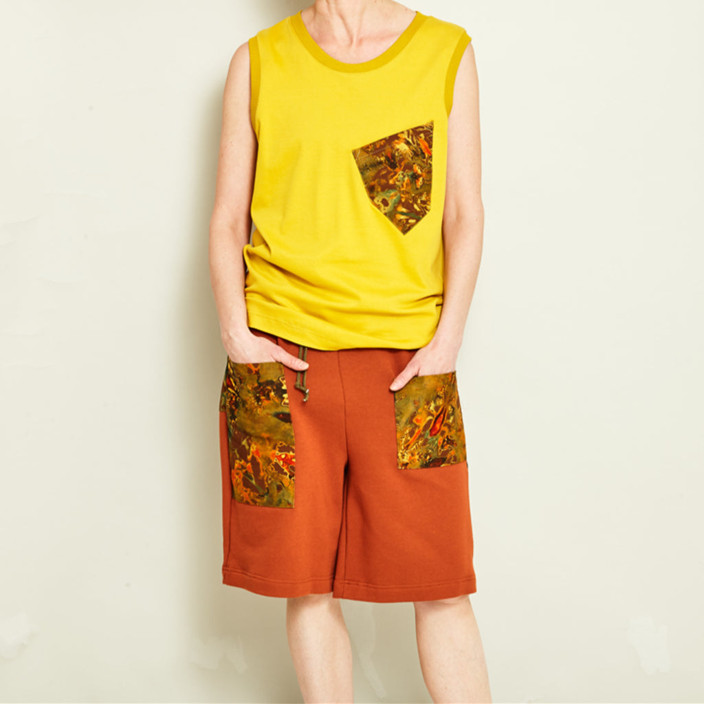 Unisex Top CIV