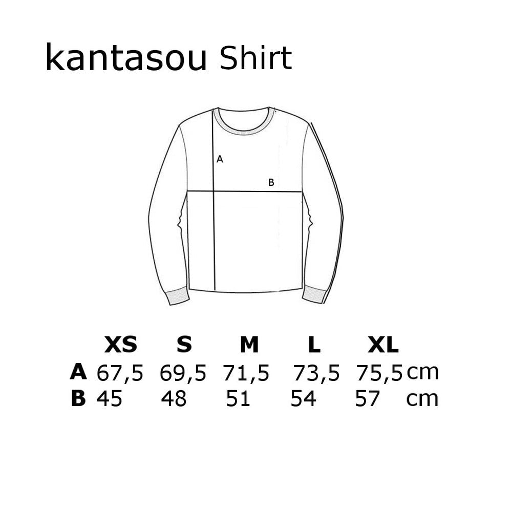 Streifenshirt
