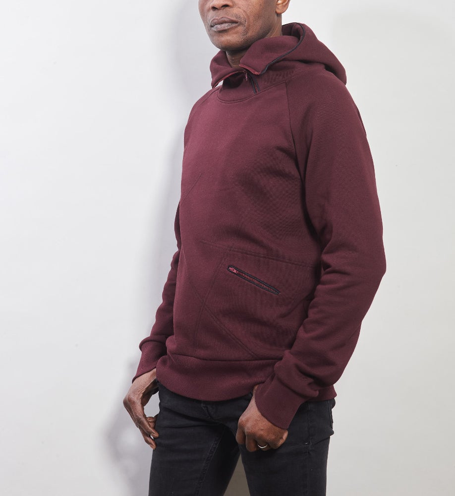 Hoodie Sory