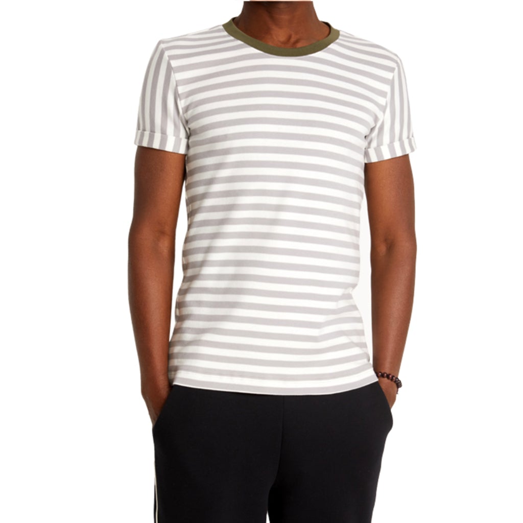 Streifenshirt