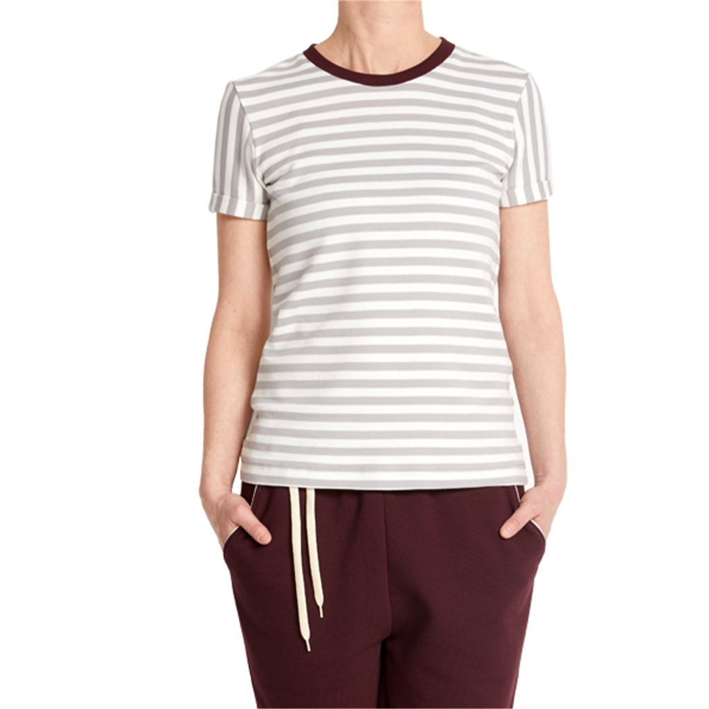 Streifenshirt
