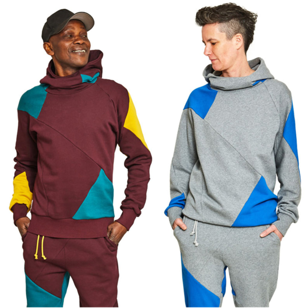 Hoodie Puzzle