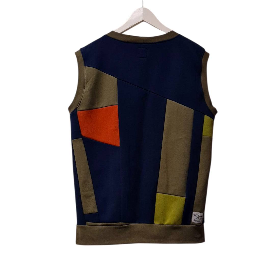Shirt Oliv