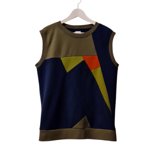 Shirt Oliv