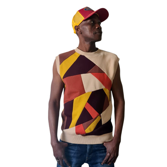 Shirt Wüste