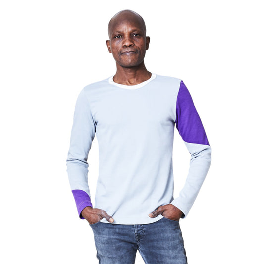 Longsleeve Valentin