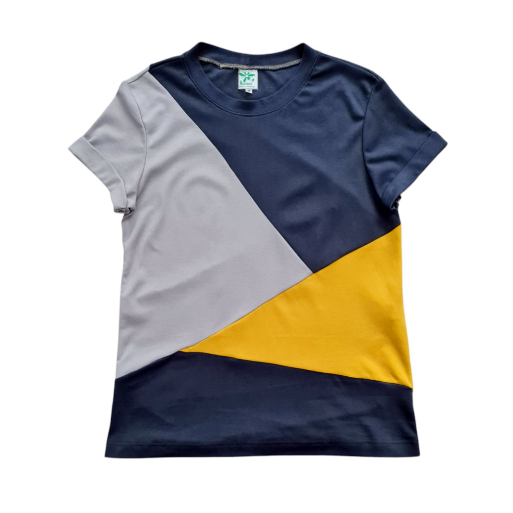 Unisex Shirt Lo Wa grande