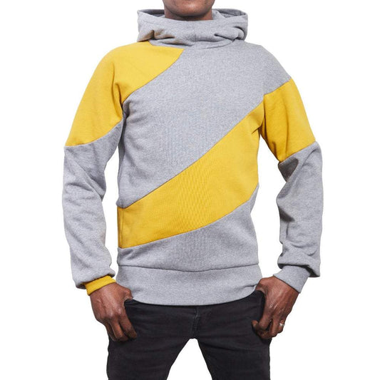 Hoodie George