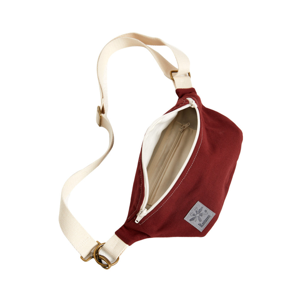 Bauchtasche kantasou